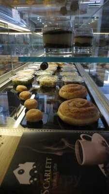 Scarlett Bakes & Coffee