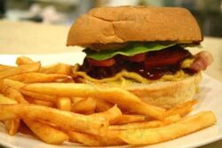 Da Franco Cafe Bistro