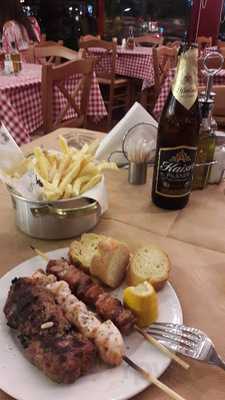 Φάρμα Χαλκιδικής