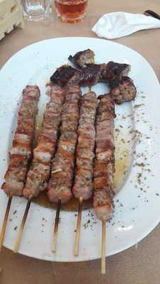 Φάρμα Χαλκιδικής