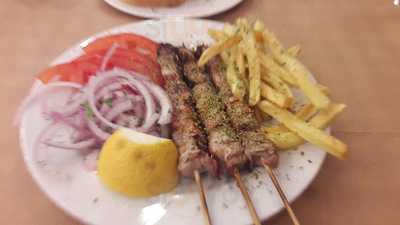 Φάρμα Χαλκιδικής