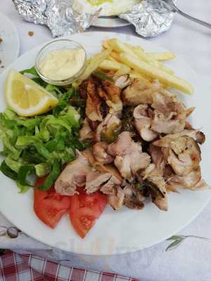 Φάρμα Χαλκιδικής