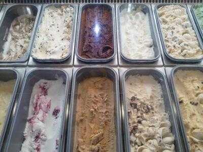 Παγωτά Έσκιμω