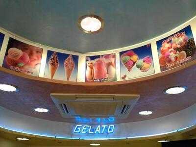 Παγωτά Έσκιμω