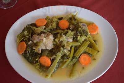 Κοκκινομαγειρέματα