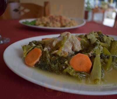 Κοκκινομαγειρέματα