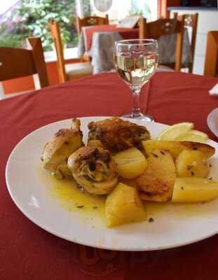 Κοκκινομαγειρέματα