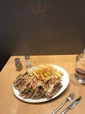 Καλό Ψημένο