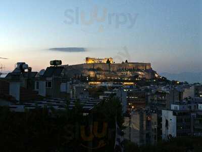 Acropolis Ami Roof Garden