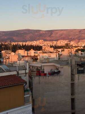Acropolis Ami Roof Garden