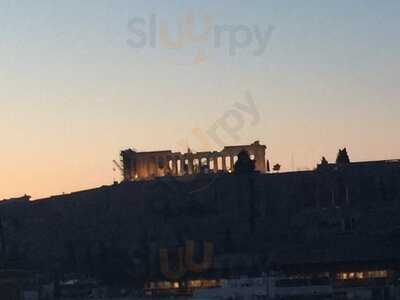 Acropolis Ami Roof Garden