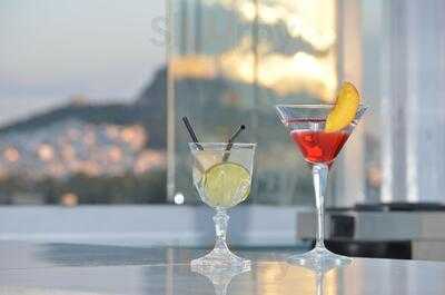 Acropolis Ami Roof Garden