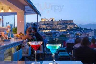 Acropolis Ami Roof Garden