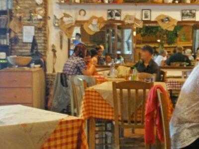 Η Παράνγκα του Σωτήρη