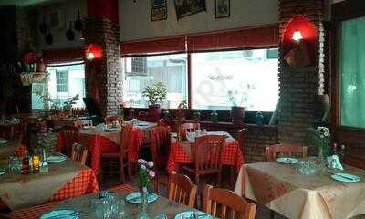 Η Παράνγκα του Σωτήρη