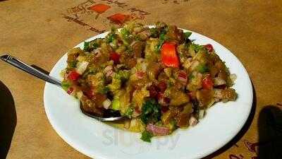 Η Παράνγκα του Σωτήρη