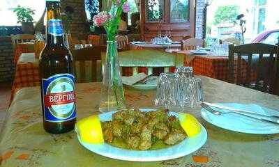 Η Παράνγκα του Σωτήρη