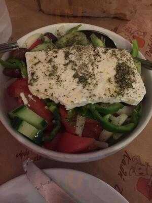 Η Παράνγκα του Σωτήρη