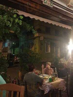 Η Παράνγκα του Σωτήρη