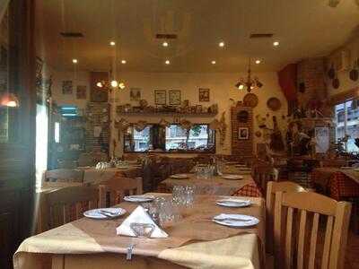 Η Παράνγκα του Σωτήρη