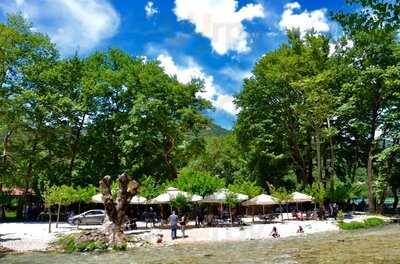 Δίπλα στο Ποτάμι