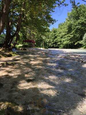 Δίπλα στο Ποτάμι