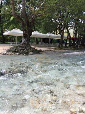 Δίπλα στο Ποτάμι