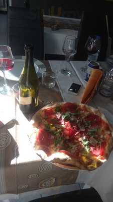 Ristorante Gustoso Italiano