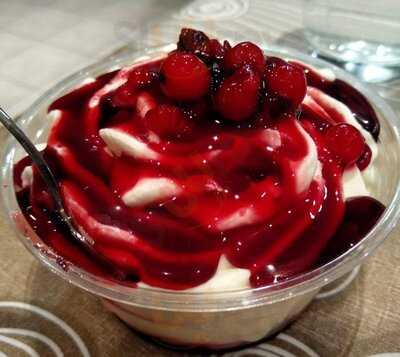 Ristorante Gustoso Italiano