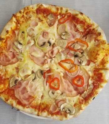 Ristorante Gustoso Italiano