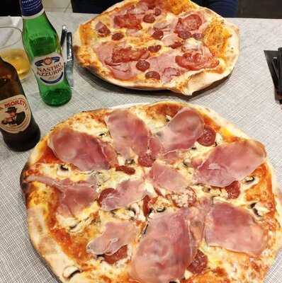 Ristorante Gustoso Italiano