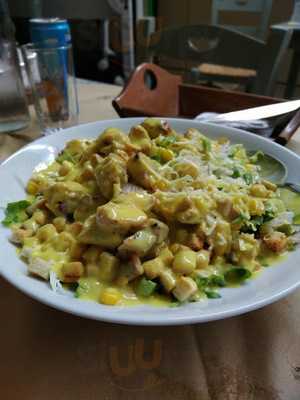 Θεσσαλικό Grill