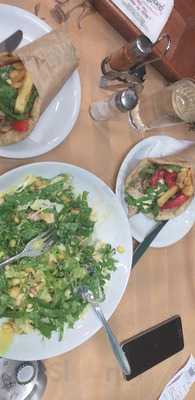 Θεσσαλικό Grill