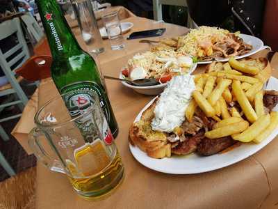 Θεσσαλικό Grill