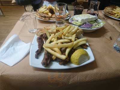 Θεσσαλικό Grill