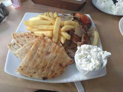 Θεσσαλικό Grill