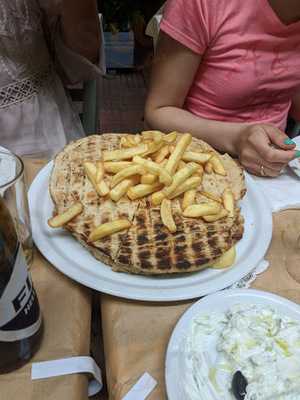 Θεσσαλικό Grill