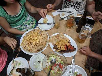 Θεσσαλικό Grill