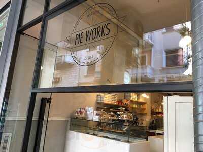 Pie Works