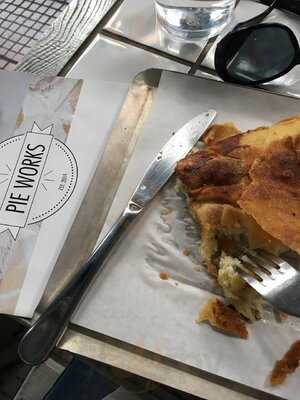 Pie Works