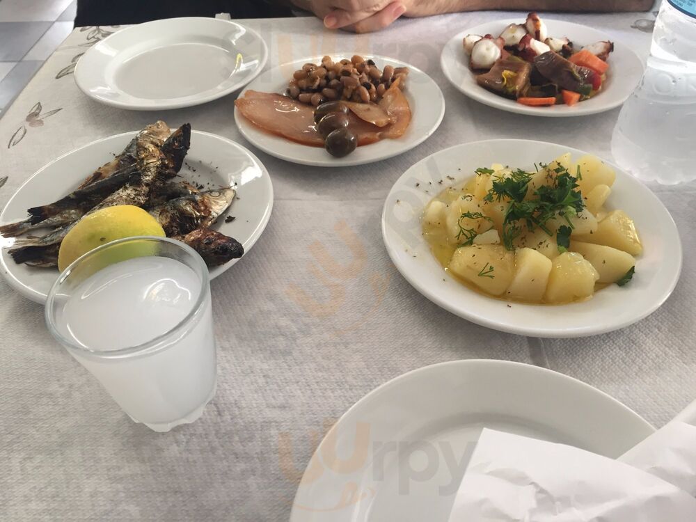 Η Κερασια