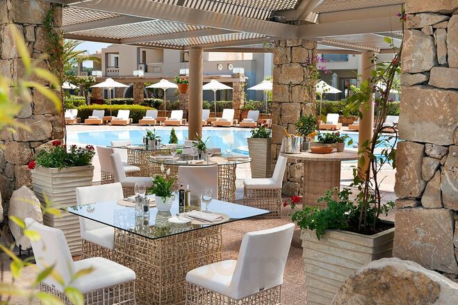 Εστιατόριο Lagoon