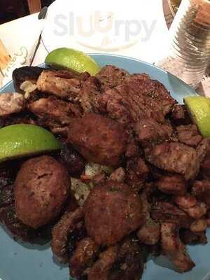 Το Ελαϊκόν στο Γουδή