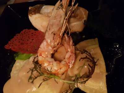 Vinoterra Resto & Cava