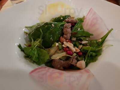 Vinoterra Resto & Cava