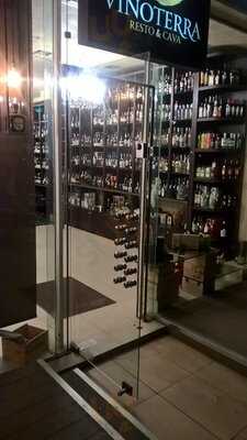 Vinoterra Resto & Cava