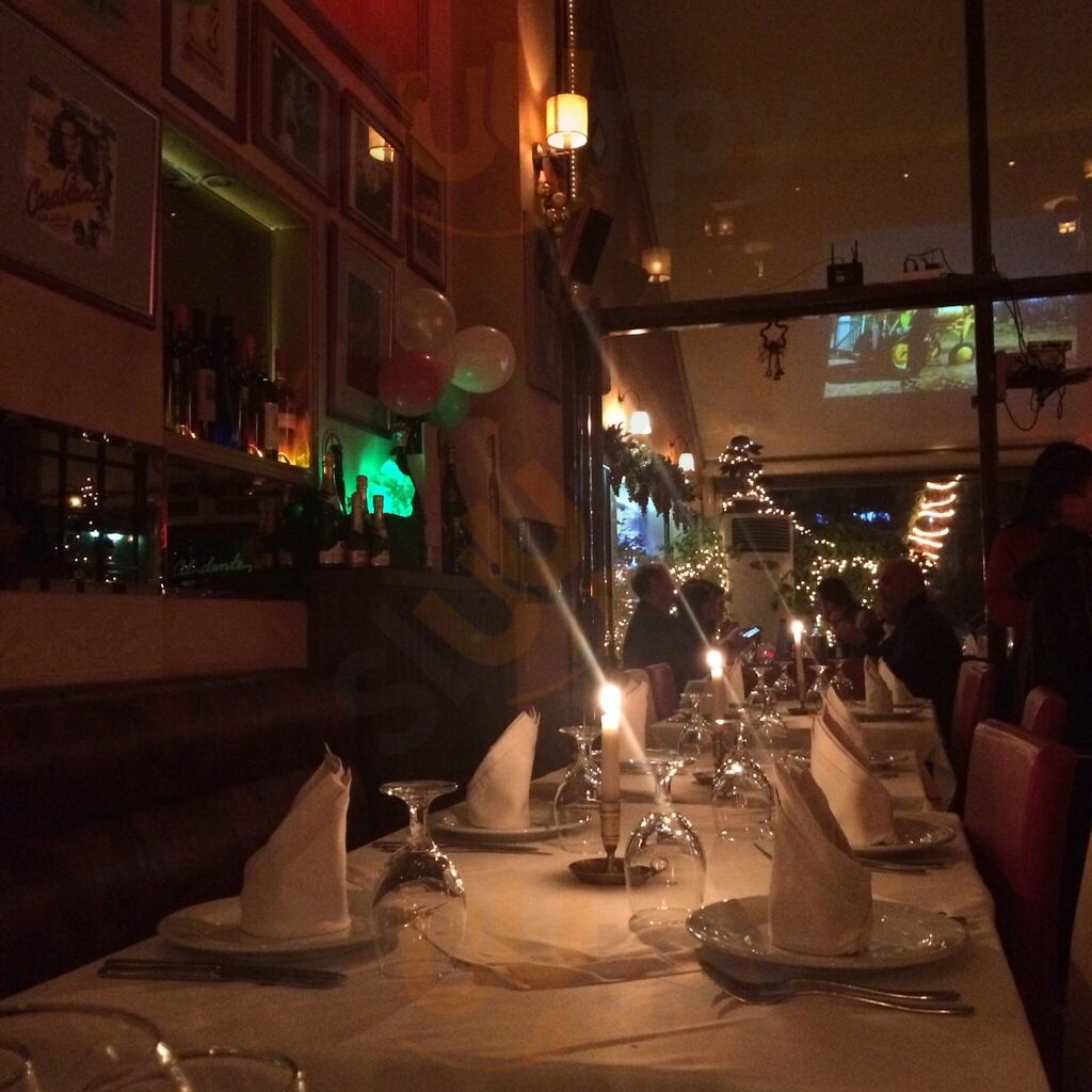 Al Dente Καλαμάκι