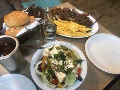 Καπνικαρέα