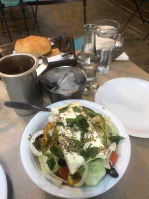 Καπνικαρέα