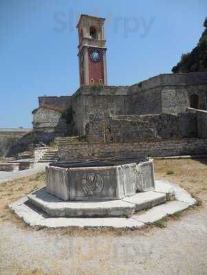 Παλαιό Φρούριο